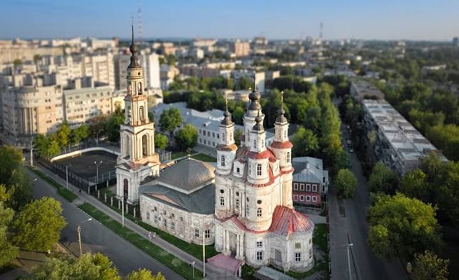 Домик 71 - Тульский филиал